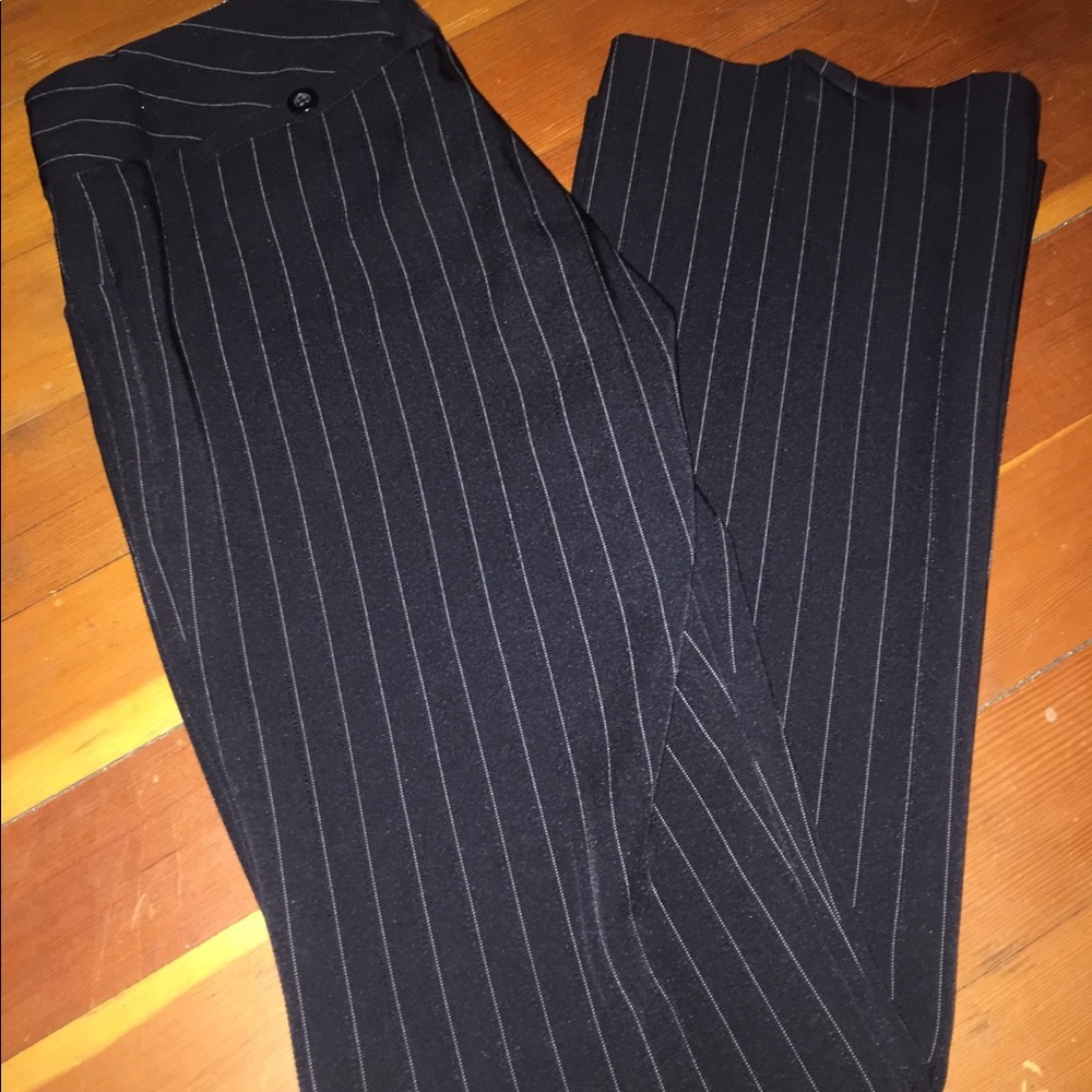 Dress pants